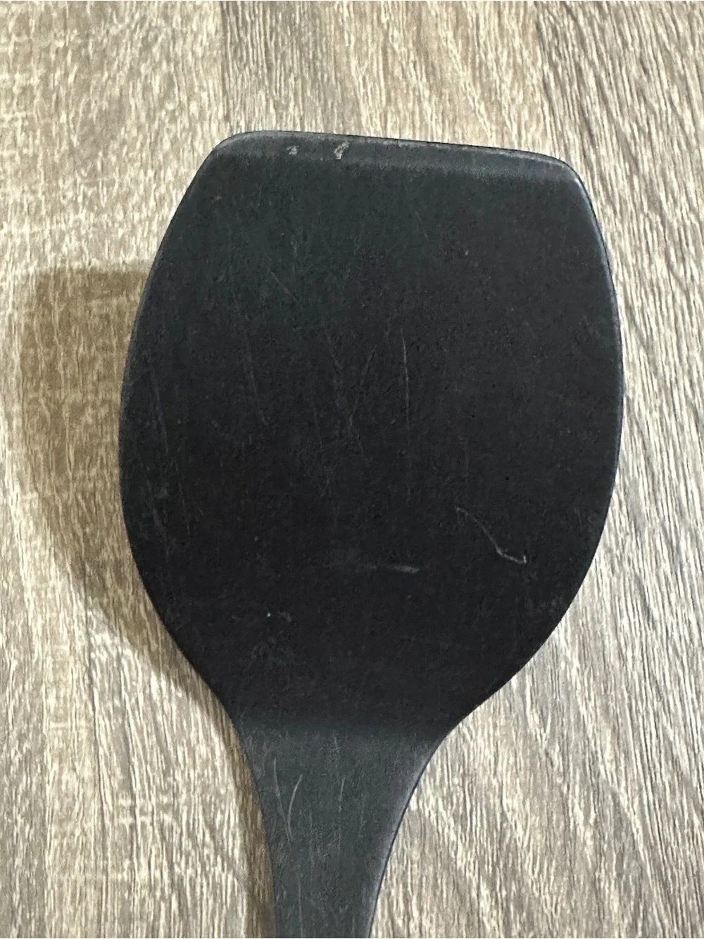 Lot of 3 Calphalon Nylon Turner Spatula & Slotted Spoon & Solid Spoon